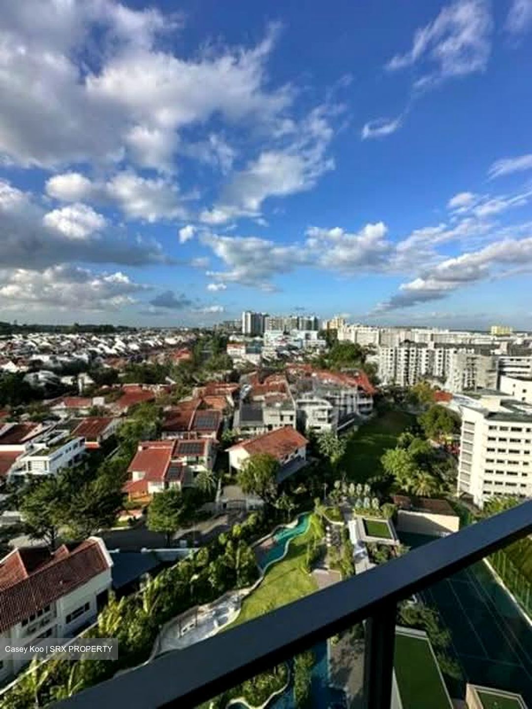 Amo Residence (D20), Apartment #570128941